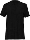 Endurance Damen Fahrradshirt Marimba 1111 Black Melange 42