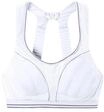 Champion Damen Sa S5044 Ultimate Run Bra Sport-BH, Wei&szlig;, 70D