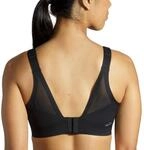 BROOKS 350086001 Dare Scoopback Run Bra 2.0 Sports Bra Damen Black Gr&ouml;&szlig;e 034CD