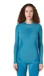 UYN Damen U100417 Henley-Hemd