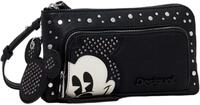 Mone_Mickey STUDSTYLE LIS, 2000 Negro, U