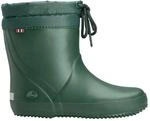1-12300 Alv Indie Warm Dark Green Gr. 22