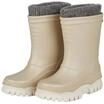 Sterntaler Gummistiefel uni gef&uuml;ttert - Unisex Kinder Regenstiefel mit
