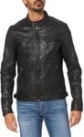 Oakwood Herren Lederjacke 60901
