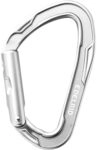 Edelrid Karabiner Mission (Expresskarabiner, Normalkarabiner, Basiskarabiner),
