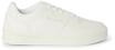 Champion Men's Newman Sneaker, White Ww001, 44 EU