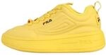 FILA SUPERBUBBLE wmn-Maize -39