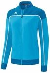 Erima Damen CHANGE by funktionelle Pr&auml;sentationsjacke (1012314),