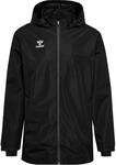hummel Rei&szlig;verschluss Jacket Daumenl&ouml;cher Hmlauthentic Multisport Erwachsene