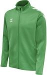 hummel hmlCORE XK Poly Zip Sweat, Jelly Bean, S