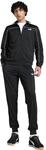 Puma Unisex Poly Piping Suit Strickanz&uuml;ge, Puma Schwarz, S EU