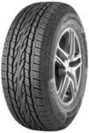 Continental CrossContact LX 2 FR M+S - 215/65R16 98H - Sommerreifen