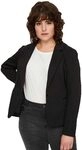 VERO MODA Female Einreihiger Blazer VMJULIA Blazer | Single breasted blazer
