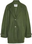NMALICIA LS Oversize Blazer NOOS
