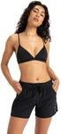 Roxy Roxy Classics 5" - Boardshorts f&uuml;r Frauen Schwarz