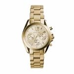 Michael Kors Damen-Uhren Analog Quarz 32002543