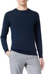 Seidensticker Men's Pullover Sweater