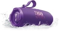 JBL Charge 6, tragbarer Bluetooth-Lautsprecher, 28 Stunden Akkulaufzeit, IP68