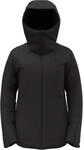Odlo Regenjacke Damen Ascent S-Thermic Waterproof I Wasserdichte Hardshell Jacke I