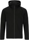 endurance Herren Laufjacke Komint 1001 Black L
