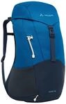 VAUDE Damen Rucksack Skomer 18 Liter, shore blue, Einheitsgr&ouml;&szlig;e