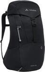 VAUDE Damen Rucksack Skomer 18 Liter, black, Einheitsgr&ouml;&szlig;e