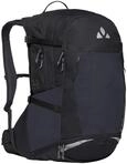 VAUDE Fahrrad Rucksack Bike Alpin 23+5, 28 Liter Volumen, komfortabler, bel&uuml;fteter