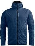 ORTOVOX SWISSWOOL PIZ Duan Jacket M
