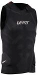 Leatt Unisex Jacke Back Protector 3DF AirFit Evo &ndash; S 160-166 cm, Schwarz, S