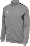 hummel Rei&szlig;verschluss Jacke Hmlauthentic Herren