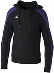Erima Unisex Kinder Evo STAR Kapuzenpullover