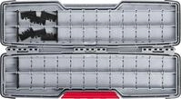 Bosch 1x PRO Tough Box Large f&uuml;r Elektrowerkzeugzubeh&ouml;r (Breite 355 mm,)