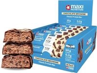 MaxiNutrition Classic Protein Bar Chocolate Brownie 16 x 40g - Protein Riegel mit 50%
