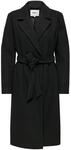 ONLY ONLALVILDA Life WRAP Coat OTW