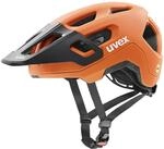 uvex react jr. MIPS - leichter Fahrradhelm f&uuml;r Kinder - individuelle