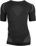 UYN Evolutyion Langarmshirt Blackboard/Anthracite/White XXL
