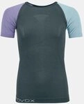 ORTOVOX 120 COMP Light Short Sleeve, Merino Shirt, Damen