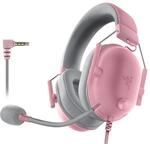 Razer BlackShark V2 X (PlayStation) - Kabelgebundenes E-Sports Headset f&uuml;r