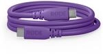 R&Oslash;DE SC27 SuperSpeed USB-C zu USB-C Kabel f&uuml;r schnelle Daten&uuml;bertragung bis...