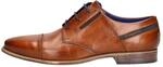 bugatti Herren Businessschuhe, M&auml;nner Business Schn&uuml;rer,lace-up