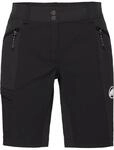 Mammut Ducan Shorts Women