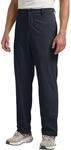 Jack Wolfskin Herren Desert Pants M Wanderhose, Dark Navy, 52 EU