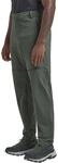 Jack Wolfskin Herren Hikeout Zip Away Pants M Wanderhose, Slate Green, 48 EU