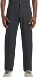 Jack Wolfskin Herren Pico Trail Pants M Wanderhose, Phantom, 46 EU