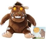 Simba Gr&uuml;ffelo Pl&uuml;schtier 20 cm &ndash; weiches Kuscheltier f&uuml;r Babys ab 0...