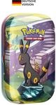 Pok&eacute;mon-Sammelkartenspiel: Mini-Tin-Box Karmesin & Purpur &ndash; Prismatische