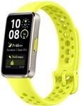 HUAWEI Band 10 Smartwatch, KI-gest&uuml;tztes Fitness-Tracking, Professionelle