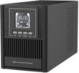 CONCEPTRONIC Zeus USV 1000VA 900W Online UPS,IEC EPO Port
