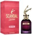 Jean Paul Gaultier Scandal Intense Eau De Parfum 50Ml Vaporizador - Intensiver...