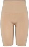 PIECES Pcimagine Shapewear Shorts Noos